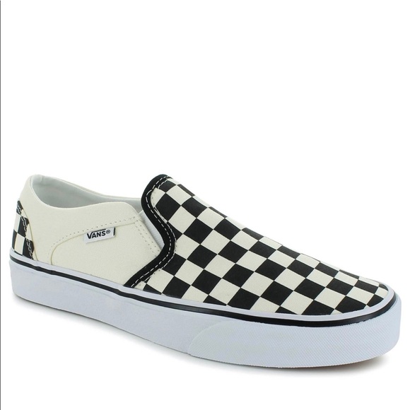 vans sk8 hi platform 2.0 checkerboard